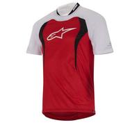 Alpinestars Bicycle Maillot Enduro Manches Courtes Drop