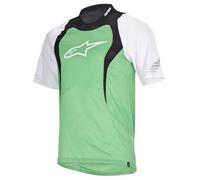 Alpinestars Bicycle Maillot Enduro Manches Courtes Drop