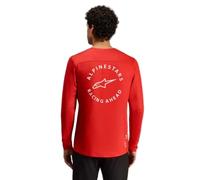 Alpinestars Bicycle Maillot Enduro Manches Longues A-dura Air