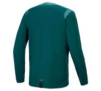 Alpinestars Bicycle Maillot Enduro Manches Longues A-dura Dri Wool