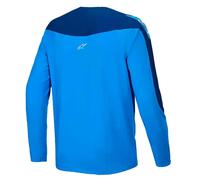 Alpinestars Bicycle Maillot Enduro Manches Longues A-supra
