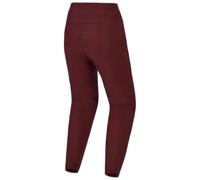 Alpinestars Pantalon A-Dura Ride Bordeaux, Taille: 30