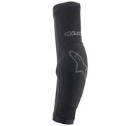 Alpinestars Bicycle Paragon Plus Elbow Guards Noir 2XL Black