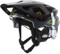 Alpinestars Bicycle Vector Tech Pilot casque VTT noir S noir S