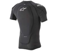 Alpinestars Bicycle Veste De Protection à Manches Courtes Paragon Lite