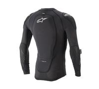 Alpinestars Bicycle Veste De Protection à Manches Longues Paragon Lite