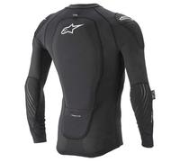 Alpinestars Veste de protection Paragon Lite manches longues Noir XL Homme