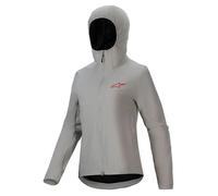 Alpinestars Bicycle Stella Adura Thermal Jacket Gris XS Homme