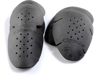 Alpinestars Bio Armor, Protector kit 4pcs. Groß Noir Noir