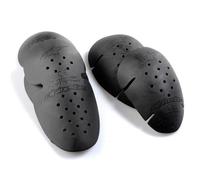 Alpinestars Bio Armor, Protector kit 4pcs. Groß Noir Noir