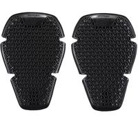 Alpinestars Bioflex Protecteurs de genou, noir, Taille S