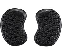 Alpinestars Bioflex Protecteurs de hanche, noir, Taille L