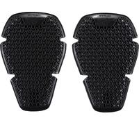 Alpinestars Bioflex, protecteurs du genou L Noir Noir