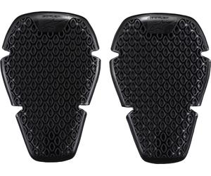 Alpinestars Bioflex, protecteurs du genou S Noir Noir