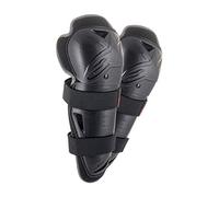 Alpinestars Genouillères Bionic Action Junior Noir