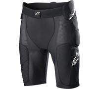 Alpinestars Bionic Action Protective Shorts Noir S