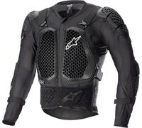 Alpinestars Veste de protection Bionic Action V2 Noir