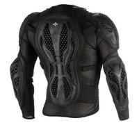 alpinestars Bionic Action VESTE AVEC PROTECTIONS noir S