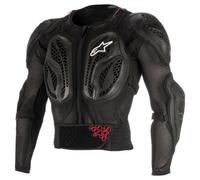 alpinestars Bionic Action VESTE AVEC PROTECTIONS Noir S noir S
