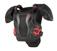 Alpinestars Gilet de protection Bionic Action Junior Noir L-XL
