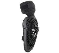 Alpinestars Bicycle Bionic Plus Elbow Guards Noir L-XL