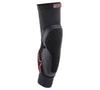 alpinestars Bionic Flex Protecteur De coude coudière Noir L/XL unisex