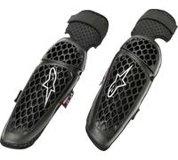 Alpinestars Protège-coudes Bionic Plus Noir Taille S-M Homme