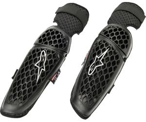 alpinestars Bionic Plus Coudière Noir S/M unisex