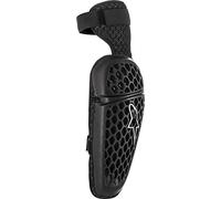 Alpinestars Bionic Plus Youth Elbow Guards Noir 9-12 Years