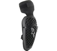 Alpinestars Bicycle Bionic Plus Elbow Guards Noir L-XL