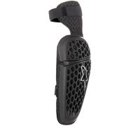 Alpinestars Bionic Plus Protège-coudes, noir, taille S M pour homme