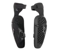 Alpinestars Bionic Plus Protèges-Coudes 2026 Noir MX Quad Hors Route