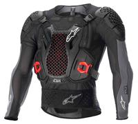 alpinestars Bionic Plus V2 Avec Protections Veste noir M
