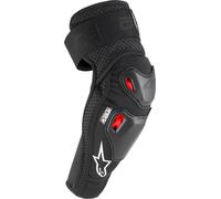 Alpinestars Bionic Pro Plasma Protège-coudes, noir, Taille L/XL