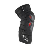 ALPINESTARS Protections Bionic Pro Plasma Black / Red / White L/XL