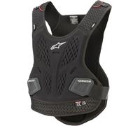 Gilet de protection Alpinestars Bionic Pro noir - M-L