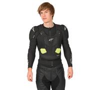 alpinestars Bionic Pro V2 Avec Protections Veste M