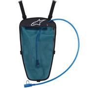 Alpinestars Bionic Réservoir d'hydratation, noir-bleu pour homme