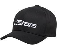 Alpinestars Blaze 2.0, capuchon L/XL Noir/Blanc Noir/Blanc