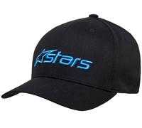 Alpinestars Blaze 2.0, capuchon L/XL Noir/Bleu Noir/Bleu