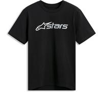 Alpinestars Blaze 2.0 CSF, t-shirt XXL Noir/Blanc/Gris Noir/Blanc/Gris
