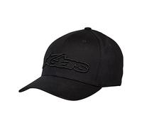 Alpinestars Blaze Flexfit Cap Noir L-XL Homme