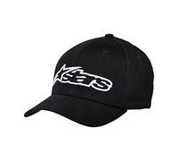 Alpinestars Casquette Blaze Flexfit Noir L-XL Homme