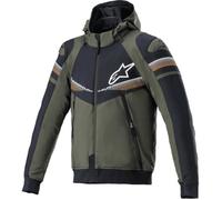 ALPINESTARS BLOUSON SEKTOR TECH V2 S