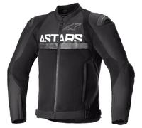 Alpinestars Smx Air Jacket Noir 3XL Homme