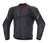 ALPINESTARS BLOUSON T-GP R V4 - 3XL - BLOUSON T-GP R V4 - NOIR