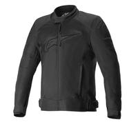 ALPINESTARS BLOUSON TSP X SUPERAIR - M - BLOUSON TSP X SUPERAIR - NOIR/GRIS