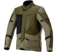 ALPINESTARS Blousons et Vestes Altamira Gore-Tex Forest / Military Green 2XL
