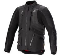 Alpinestars AMT-10R, veste textile Dryster L Noir/Rouge Noir/Rouge