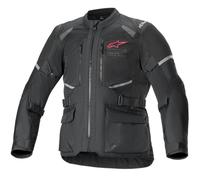 ALPINESTARS Blousons et Vestes Andes Air Drystar Black 4XL